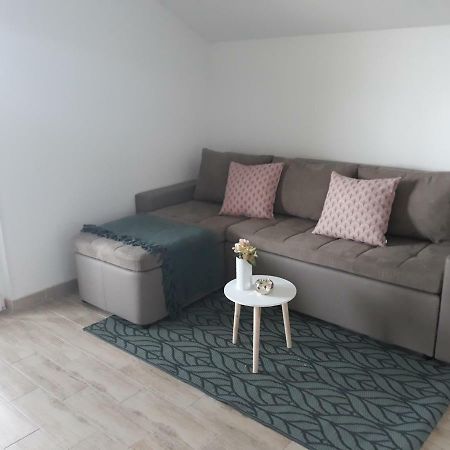 Apartma Solmar ميدولين المظهر الخارجي الصورة