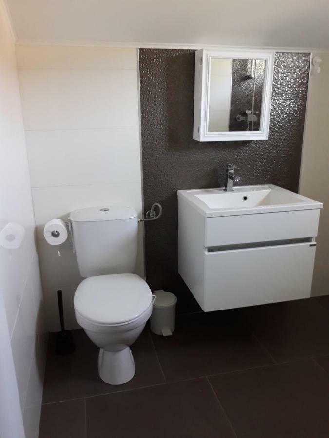 Apartma Solmar ميدولين المظهر الخارجي الصورة