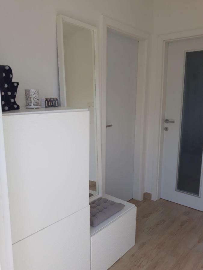 Apartma Solmar ميدولين المظهر الخارجي الصورة