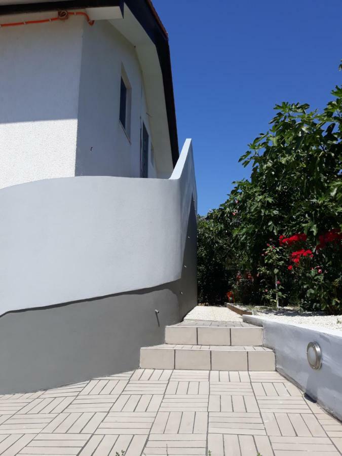 Apartma Solmar ميدولين المظهر الخارجي الصورة