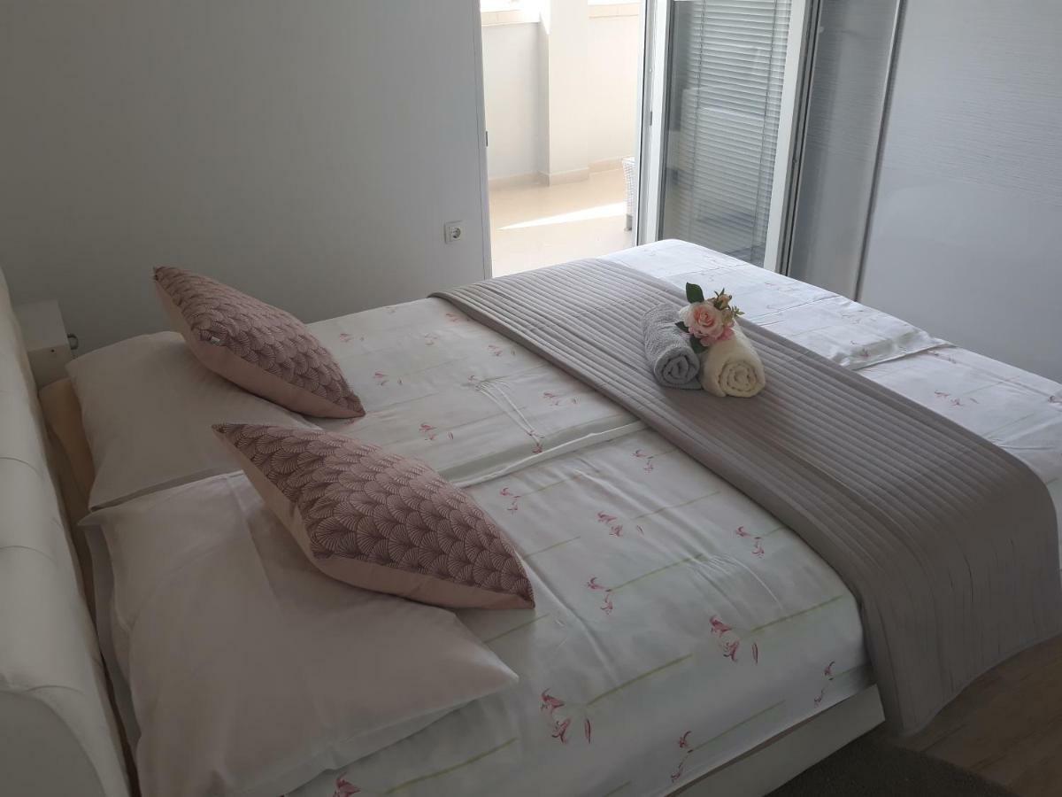 Apartma Solmar ميدولين المظهر الخارجي الصورة