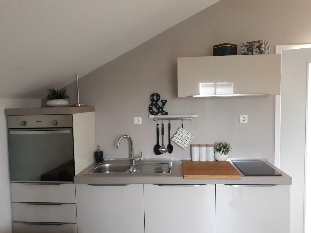 Apartma Solmar ميدولين المظهر الخارجي الصورة