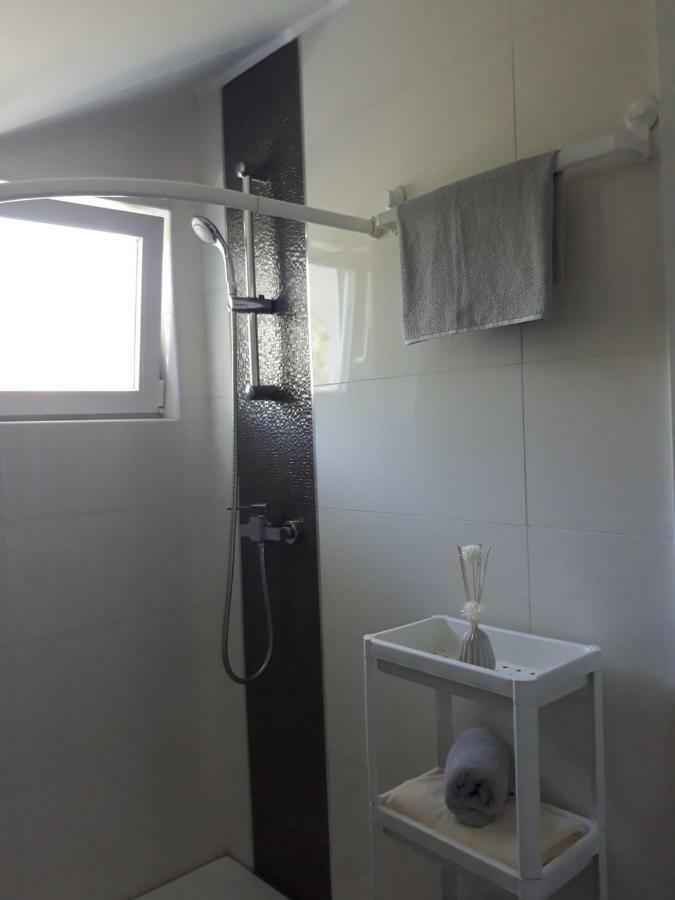 Apartma Solmar ميدولين المظهر الخارجي الصورة