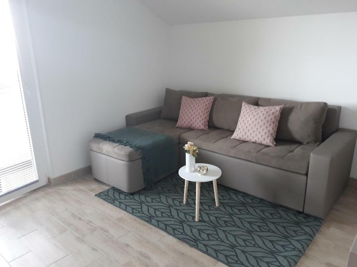 Apartma Solmar ميدولين المظهر الخارجي الصورة