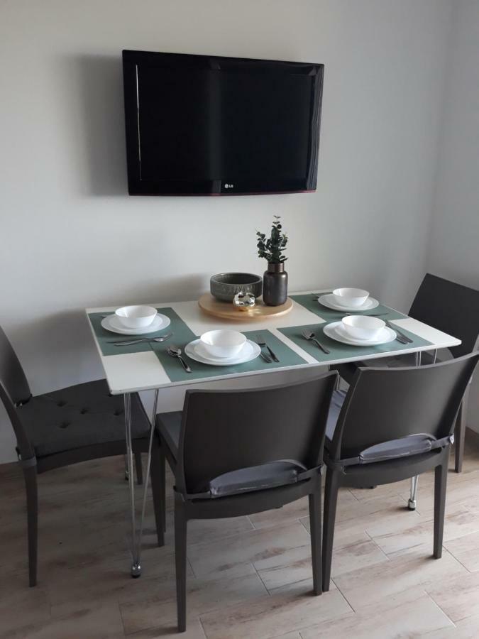 Apartma Solmar ميدولين المظهر الخارجي الصورة