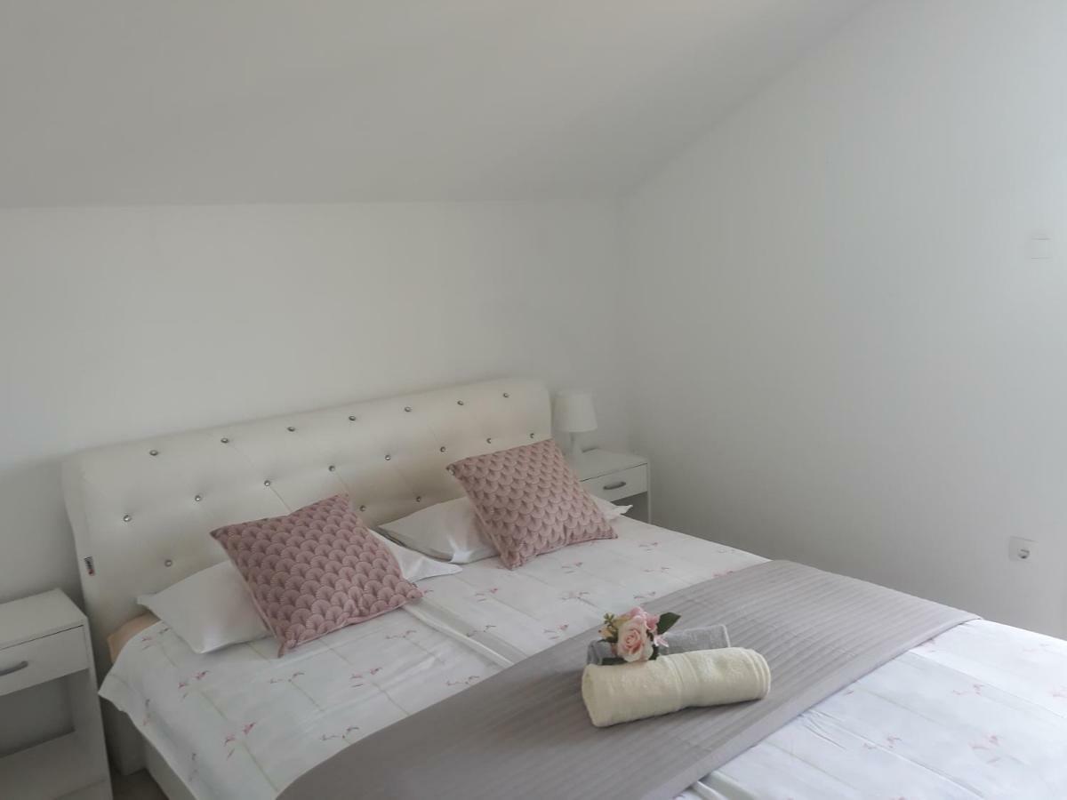 Apartma Solmar ميدولين المظهر الخارجي الصورة