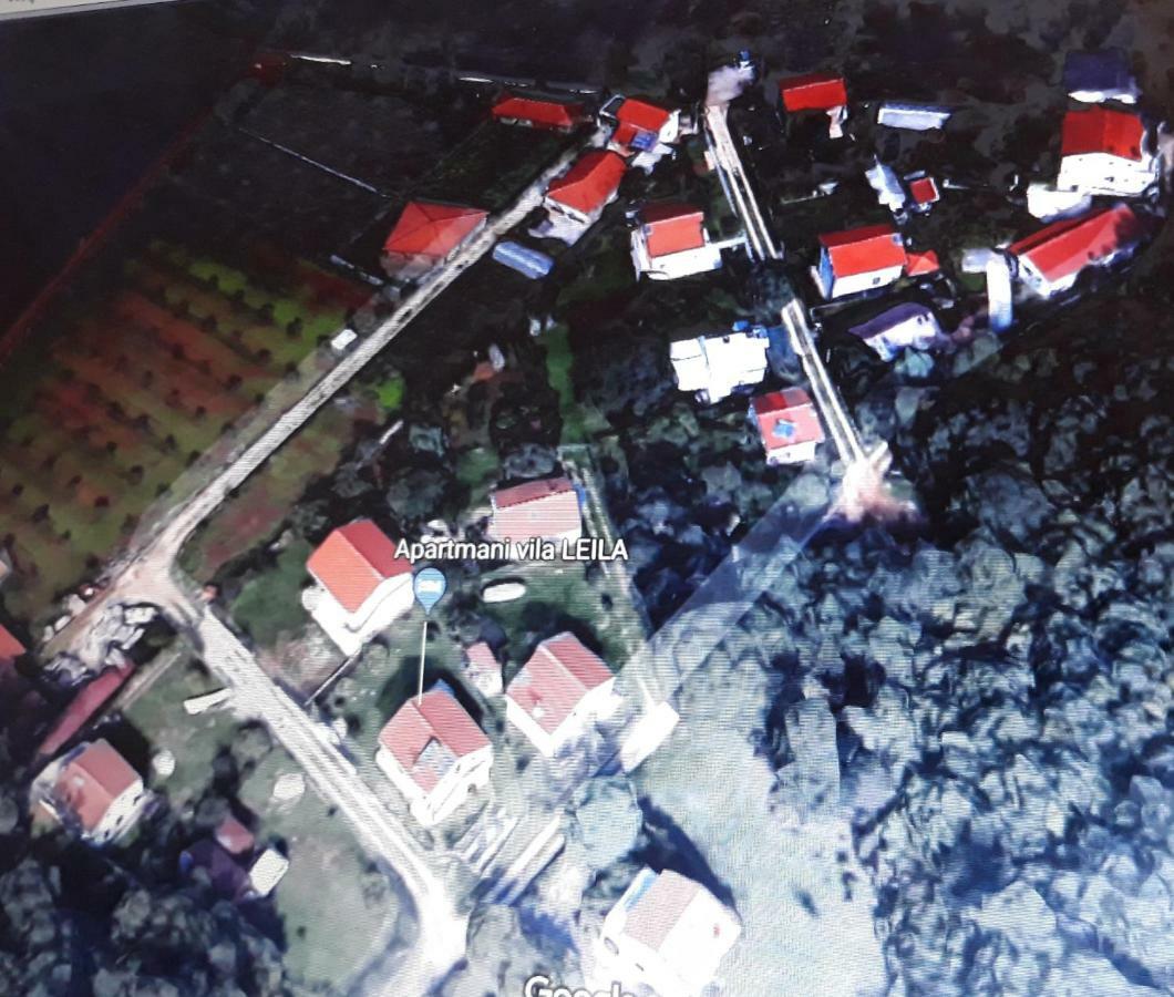 Apartma Solmar ميدولين المظهر الخارجي الصورة