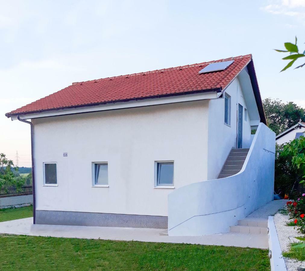 Apartma Solmar ميدولين المظهر الخارجي الصورة