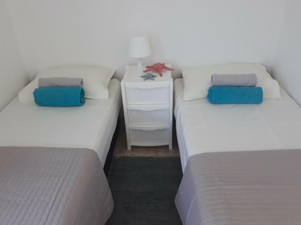 Apartma Solmar ميدولين المظهر الخارجي الصورة